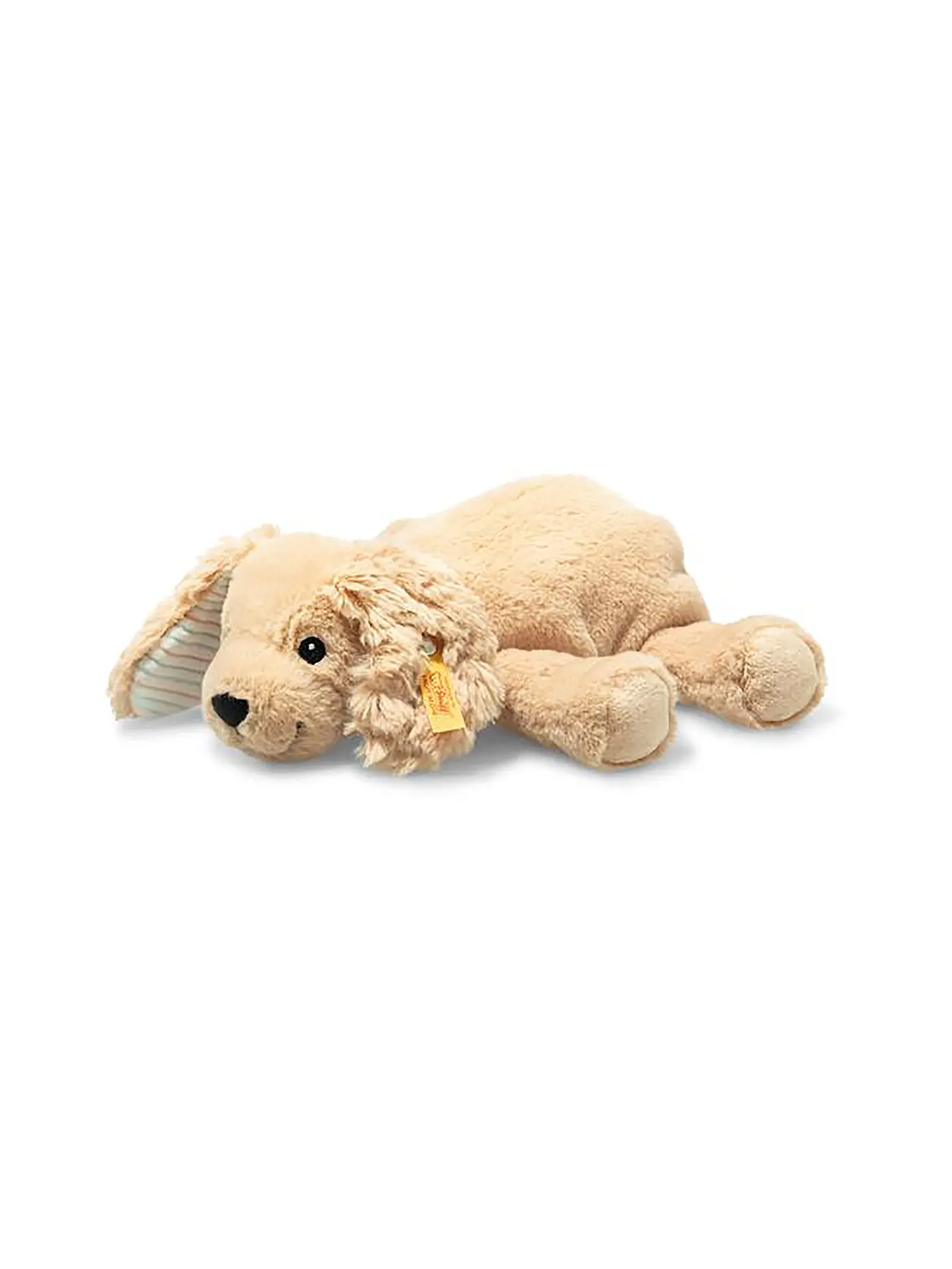 STEIFF | Floppy Lumpi Hund liegend 20 cm | 